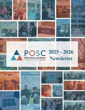front page of 25-26 POSC Newsletter