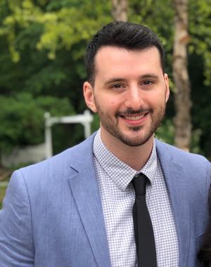 Adam Broitman