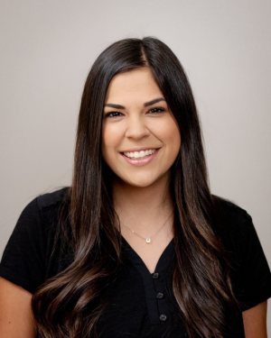 Headshot of Brooke Costi
