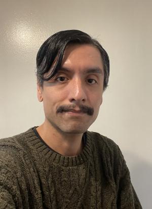 Frank Mendoza