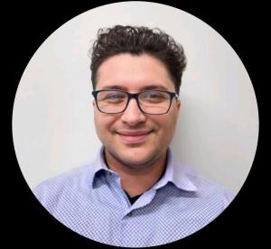 Ali Ghuneem headshot pic