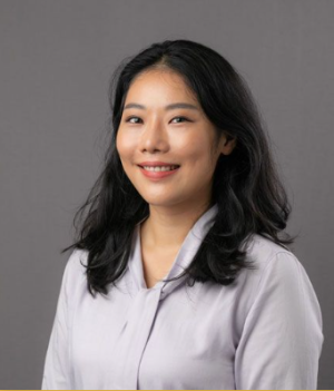 Jessica Jeesoo Kim.