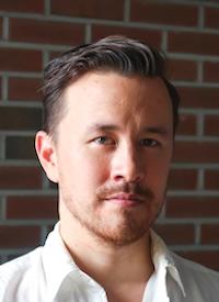 Kevin Busch