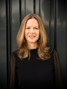 kristin stout profile