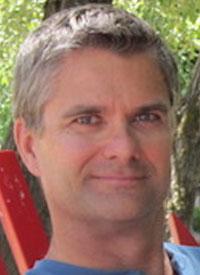 Larry Nolan