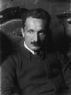 Martin Heidegger