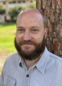 Russell Ming