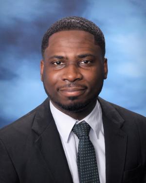 Uchenna Onuoha.