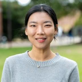 Yaeji Kim.