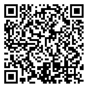Graduate Student Resources QR code