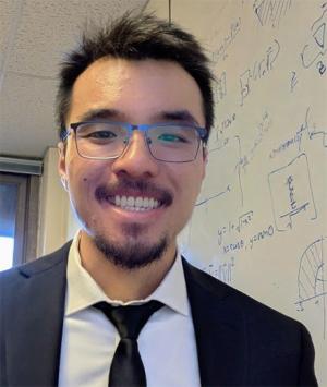 Brian Tran