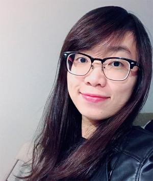 Thuy Le