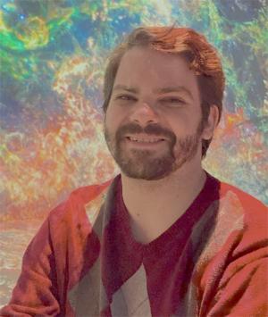 Jared Goldberg
