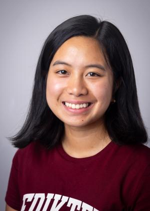 Cyrene Moira Roxas