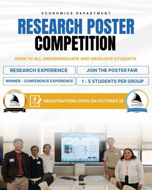 Research Poster Competition 