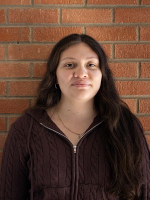 Image of Genesis Rodas, MAPS Peer Mentor