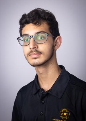 Hassan Saab
