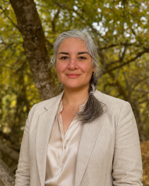 Janet Cerda.
