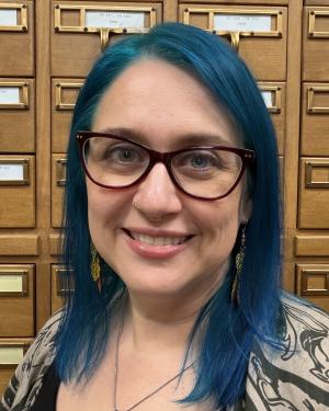Heather Steele Gajewski.