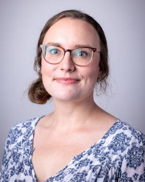 Helen Cameron.