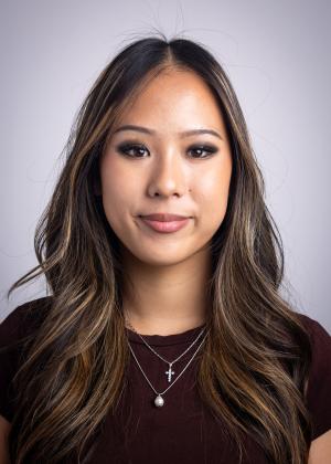 Kayla Vo