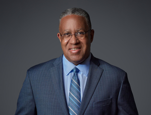 President Blanchard