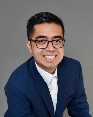 Marcelo Martir.