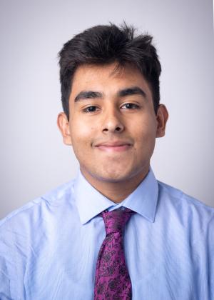 Marco Garibay Murillo
