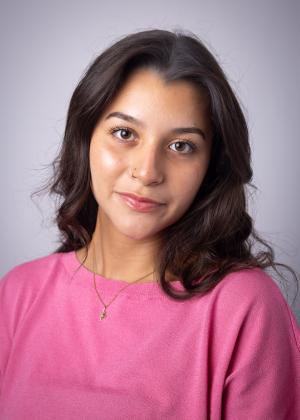 Olivia Chacon