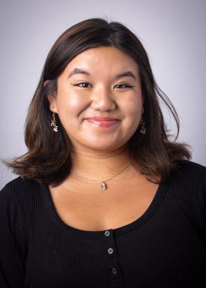 Rhealynn Parra