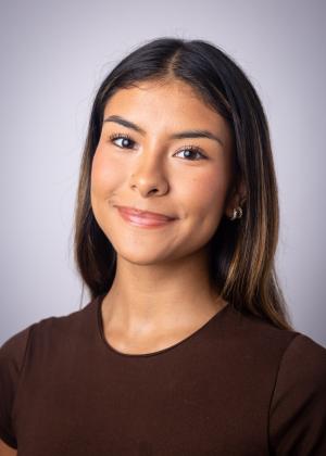 Ziyanna Ramirez