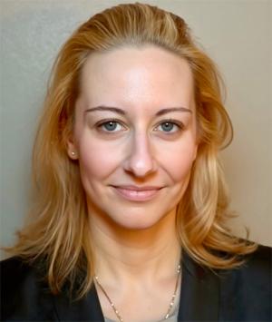 Tiffany Jo Petrisko