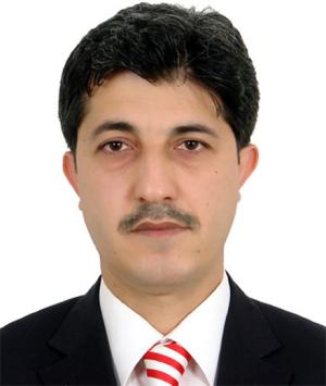 Abdullah Kurudirek
