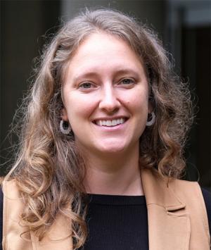 Anna Gustaveson
