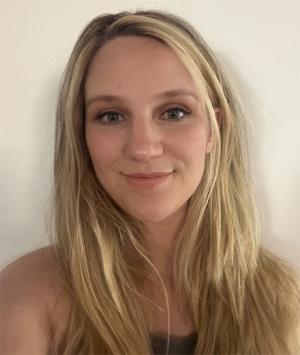 Lara Ismert