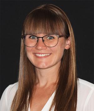 Elizabeth Peterson