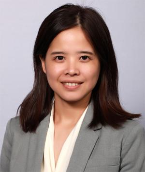 Huifei Sophia Zheng