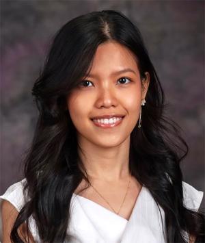 Thu Le