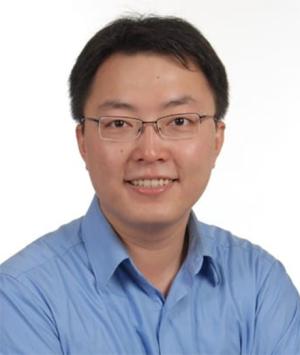 Jing Xia