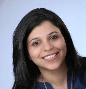 Deepali Bhandari Deepali Bhandari