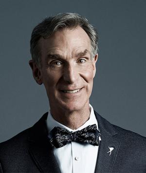 Bill Nye Bill Nye