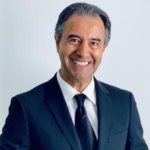 DR. RAMIN ESFANDIARI