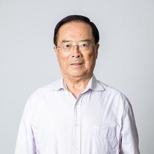 Dr. John Hsu