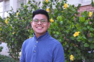 Joshua Acosta Joshua Acosta