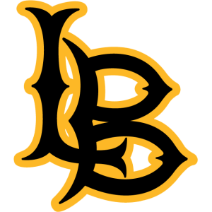 LB logo