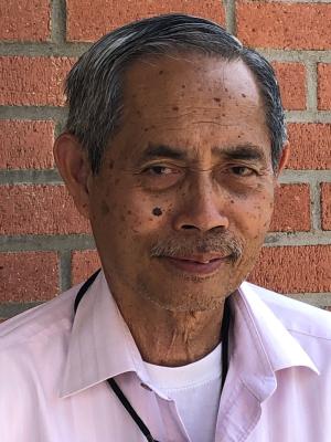 Minh Tran