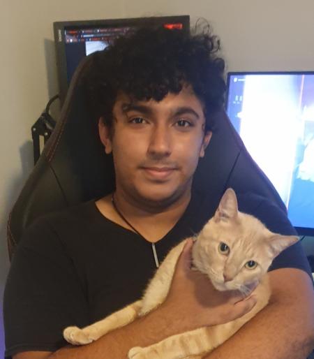 Faisal Al Muharrami