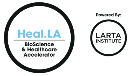 Heal.LA BioScience and Healthcare Accelerator Powered by LARTA Institute