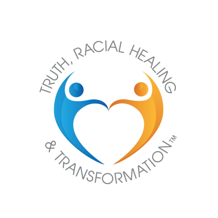 Truth, Racial Healing & Transformation Center _ LOGO