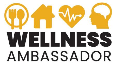 wellness ambassador